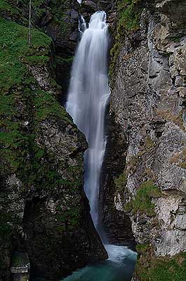 Schweiz Tessin Valle Leventina Ritom Tessin Dalpe 034
